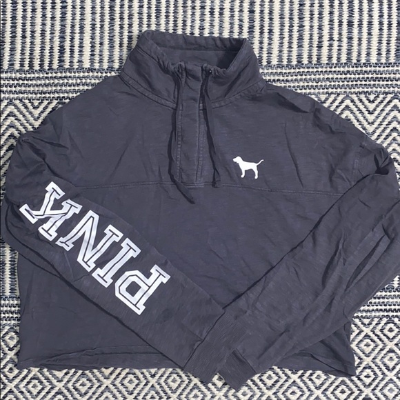 PINK Victoria's Secret Sweaters - Pullover Pink sweater